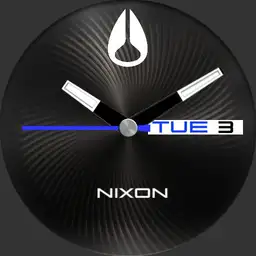 Nixon bling bling
Copy