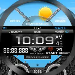 Night n Day