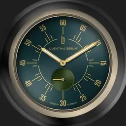 Lilienthal 03. 3in1