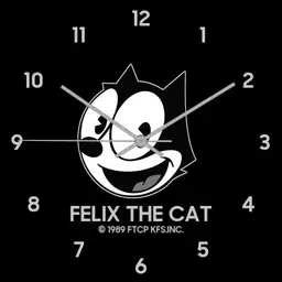 Classic Felix The Cat Copy