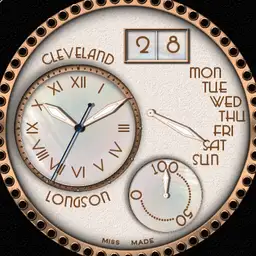 CleveLand LongSon JBCL090521