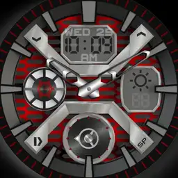 SP SHOCK 3
