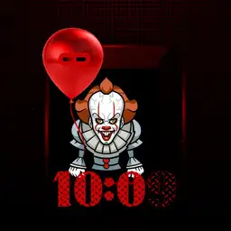 It