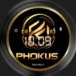 phokus phaktor