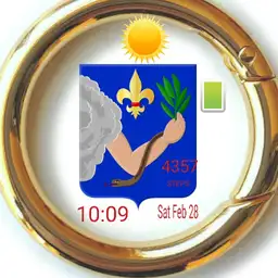 wappen van Veendam