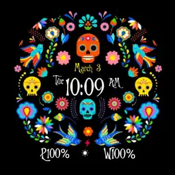 day of the dead Copy 2 by geri credit to watch developer