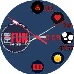 forFUN Bike Center ll