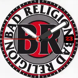 bad religion BR