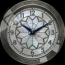 Rosette Ref. 12