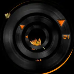 Autumn Design Animation