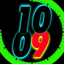 Big Papa Seconds Ring Markers
