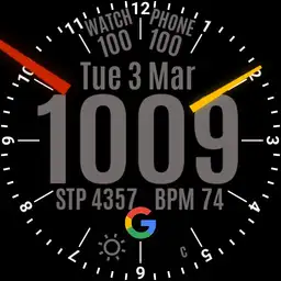 Google Smart/Sport Copy