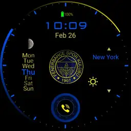 Fenerbahe watch-01