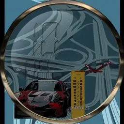 Roads for Speed