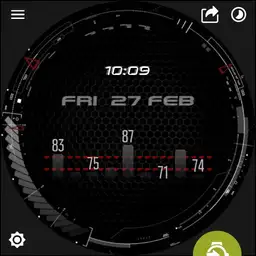 Opacity ML