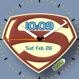 Superman MMM 02