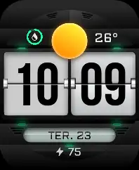 Weather Flip II