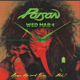 Poison