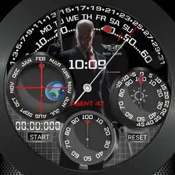 Assassin 47
