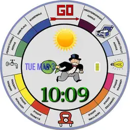 MonopolyMan
