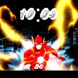 Flash