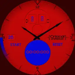 The Redblue