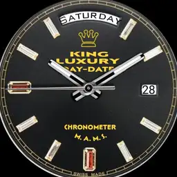 King Luxury jewerly