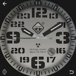 hazard 4 watch copy