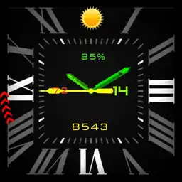watch 384 Copy