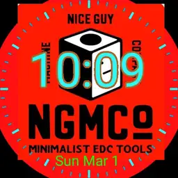 NGMco