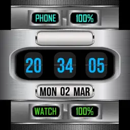 FlipSilver V1.00
