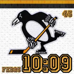 Penguins2020 Yellow