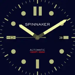 Spinnaker