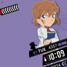 Haibara Ai