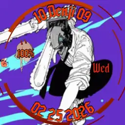 The Chainsaw Man