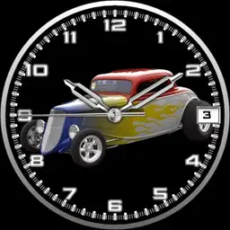 Hot Rod N-4