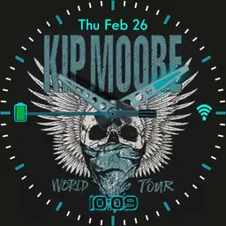 Kip Moore