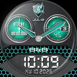 Black&Blue_One