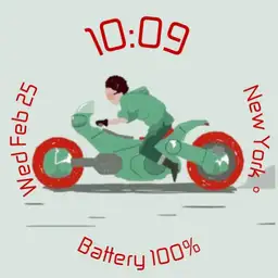 Easy Rider