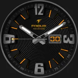 Focus