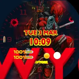 Deadpool 3.0