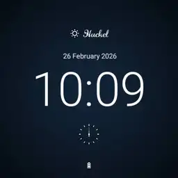 Huckel