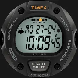 Timex IRONMAN TRIATHLON