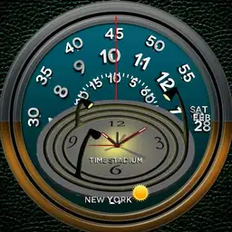 Time Stadium XL