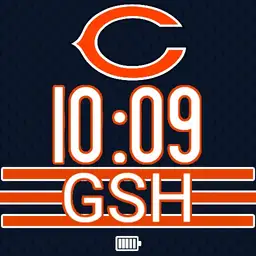 Bears Jersey Home
