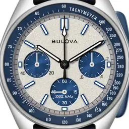 Bulova Luna Pilot Chronograph 98K112