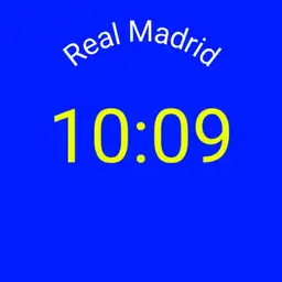 Real madrid