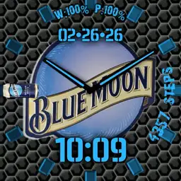 Blue Moon Ludawatch