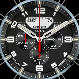 Andre Aion Chrono