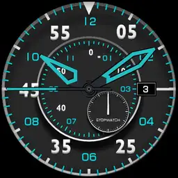 My Watch